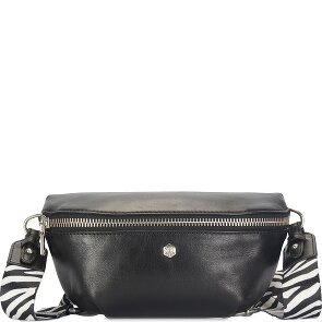 Jekyll & Hide Fanny pack Leather 20 cm
