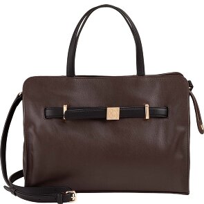 DuDu Shoulder Bag Genuine Leather 32 cm