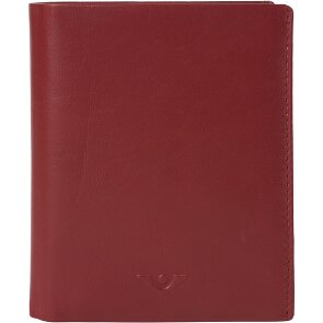 Voi Soft Freddy wallet leather 9 cm Voi Soft Freddy wallet leather 9 cm