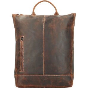 Jack Kinsky Baltimore 14 backpack 40 cm laptop compartment