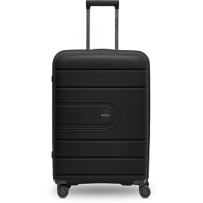 Redolz Essentials 11 MEDIUM 4 wheels Trolley 66 cm