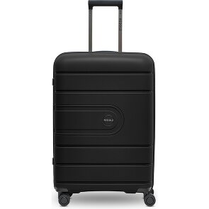 Redolz Essentials 11 MEDIUM 4 wheels Trolley 66 cm