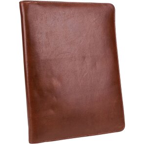 Leonhard Heyden Cambridge writing case leather 32 cm