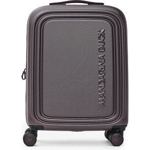 Mandarina Duck Logoduck + 4 wheels Cabin trolley S 55 cm