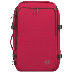 Cabin Zero Adventure Cabin Bag ADV Pro 42L Backpack 55 cm laptop compartment Cabin Zero Adventure Cabin Bag ADV Pro 42L Backpack 55 cm laptop compartment