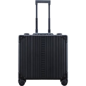 Aleon Deluxe 4 Roll Business Trolley 45 cm