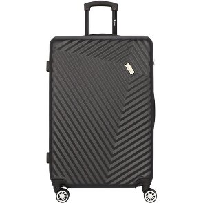 mano Don Carlo 4 Roll Trolley 77 cm