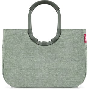 reisenthel Loopshopper L frame shopper bag 46 cm