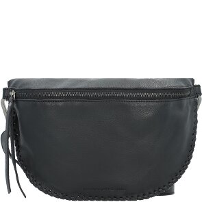 Harbour 2nd Just Pure Fanny pack Leather 29 cm