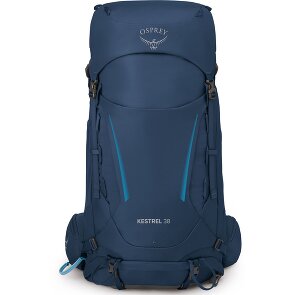 Osprey Kestrel 38 Hiking backpack L-XL 78 cm