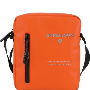 Strellson Stockwell 2.0 Marcus shoulder bag 21 cm Strellson Stockwell 2.0 Marcus shoulder bag 21 cm