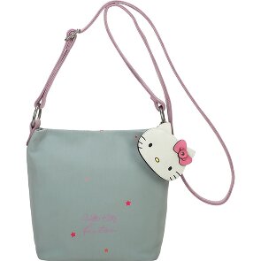Fritzi aus Preußen Hello Kitty fritzi Cross Sky Stars Shoulder bag 23 cm