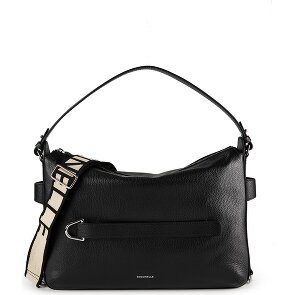 Coccinelle Gretel Shoulder Bag Leather 40 cm