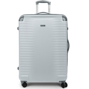 Gabol Balance XP 4 wheels Trolley L 77 cm with expansion pleat