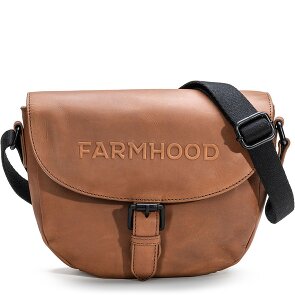 Farmhood Nashville L shoulder bag leather 25 cm