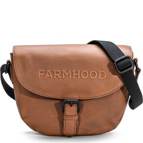 Farmhood Nashville L shoulder bag leather 25 cm