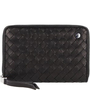 abro Piuma Wallet Leather 15 cm
