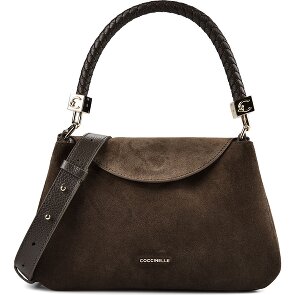 Coccinelle Tiggy Shoulder bag Genuine Leather 29 cm
