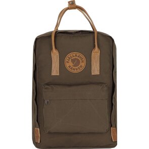 Fjällräven Kanken No. 2 Daypack 40 cm Laptop compartment