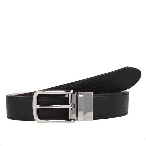 Roeckl Amie reversible leather belt Roeckl Amie reversible leather belt