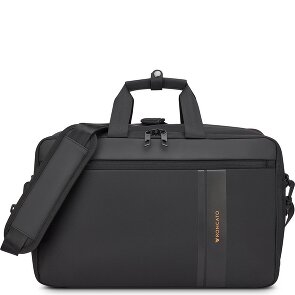 Roncato Metropolitan Travel backpack 40 cm laptop compartment