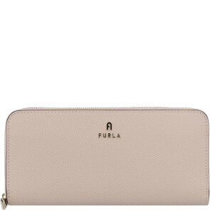 Furla Camelia Wallet Leather 19.5 cm