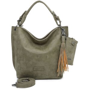Fritzi aus Preußen Fritzi01 Vintage Shoulder Bag 28 cm Fritzi aus Preußen Fritzi01 Vintage Shoulder Bag 28 cm