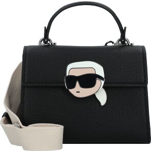 Karl Lagerfeld Ikon Handbag 23 cm