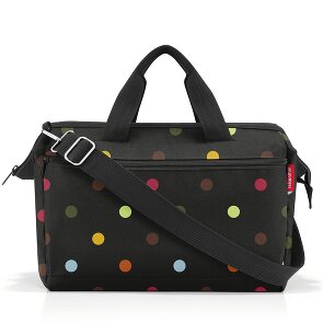 reisenthel Allrounder S Weekender travel bag 39 cm