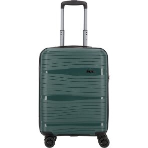 d&n Travel Line 4300 4 wheels Cabin trolley S 55 cm d&n Travel Line 4300 4 wheels Cabin trolley S 55 cm