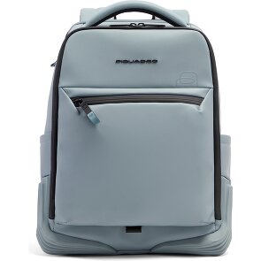 Piquadro Corner Business backpack 39 cm Laptop compartment