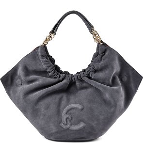 Coccinelle Smash Shoulder Bag Genuine Leather 26.5 cm