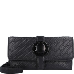 Montblanc M_Gram 4810 clutch bag leather 20.5 cm Montblanc M_Gram 4810 clutch bag leather 20.5 cm