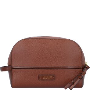 The Bridge Domitilla Toilet bag Leather 14 cm