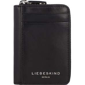 Liebeskind Eliza Wallet Leather 8 cm Liebeskind Eliza Wallet Leather 8 cm