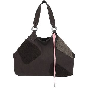 Fritzi aus Preußen Izzy Shoulder Bag 42 cm Fritzi aus Preußen Izzy Shoulder Bag 42 cm