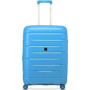 MODO by Roncato Starlight 3.0 4 wheels Trolley 66 cm with expansion pleat