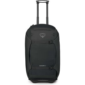 Osprey Sojourn 60 2 wheels Travel bag 71 cm