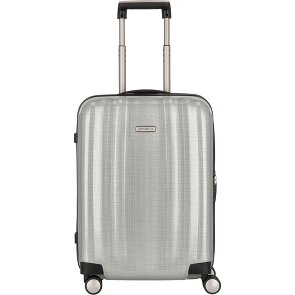 Samsonite Lite Cube Spinner 4 Roll Cabin Trolley 55 cm Samsonite Lite Cube Spinner 4 Roll Cabin Trolley 55 cm