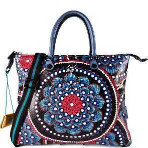Gabs G3 Plus Handbag Genuine Leather 37 cm