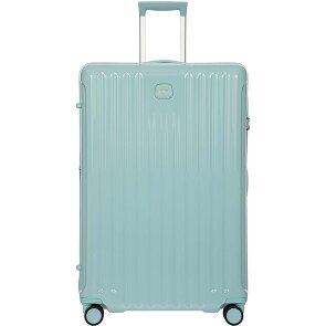 Bric's Positano 4 wheels Trolley 82 cm with expansion pleat