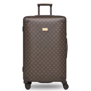Lazarotti Palermo 4 wheels Trolley L 79 cm