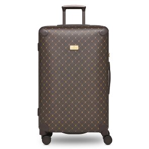 Lazarotti Palermo 4 wheels Trolley L 79 cm