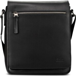 Jost Lund Shoulder bag Leather 24 cm