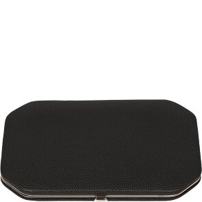 Windrose Beluga Jewelry box Leather 17.5 cm