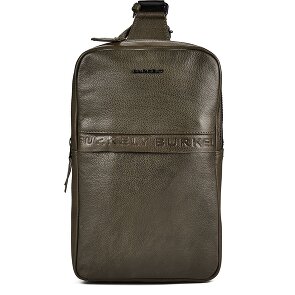 Burkely Minimal Mason Genuine Leather 23 cm