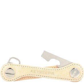 Keykeepa Leather key manager leather 1-12 keys