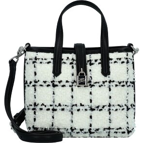 Karl Lagerfeld Behind the Seams Handbag 20 cm