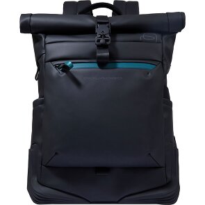 Piquadro Corner 2.0 Daypack 42 cm Laptop compartment