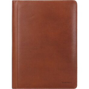 Burkely Vintage Bing writing case leather 33 cm